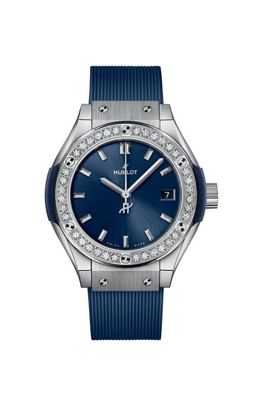 Hublot 591.NX.7170.RX.1204 Classic Fusion Watches