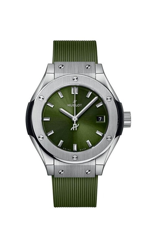 Hublot 591.NX.8970.RX Classic Fusion Watches