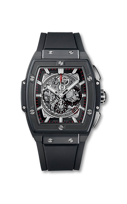 Hublot 641.CI.0173.RX Spirit Of Big Bang Erkek Kol Saati
