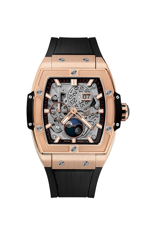 Hublot 647.OX.1138.RX Spirit Of Big Bang Erkek Kol Saati