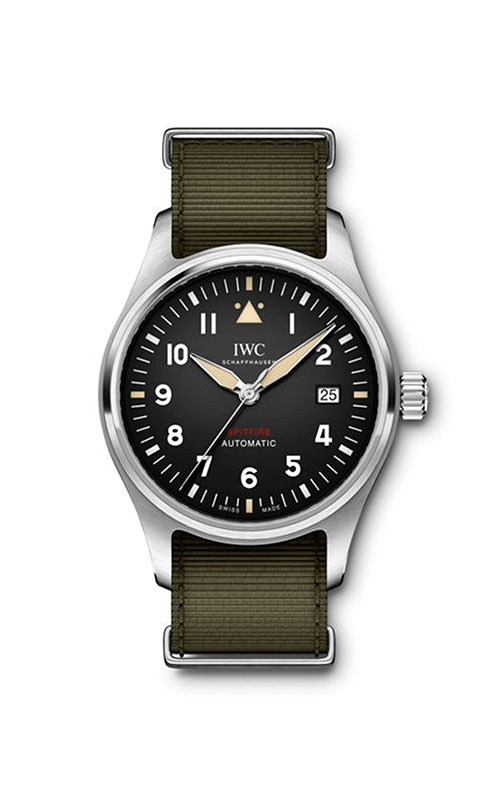 Iwc IW326801 Pilot S Erkek Kol Saati