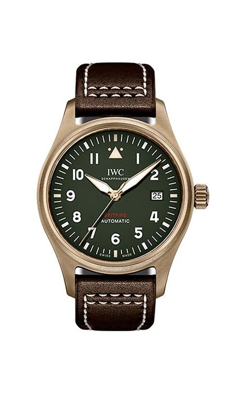 Iwc IW326802 Pilot S Erkek Kol Saati