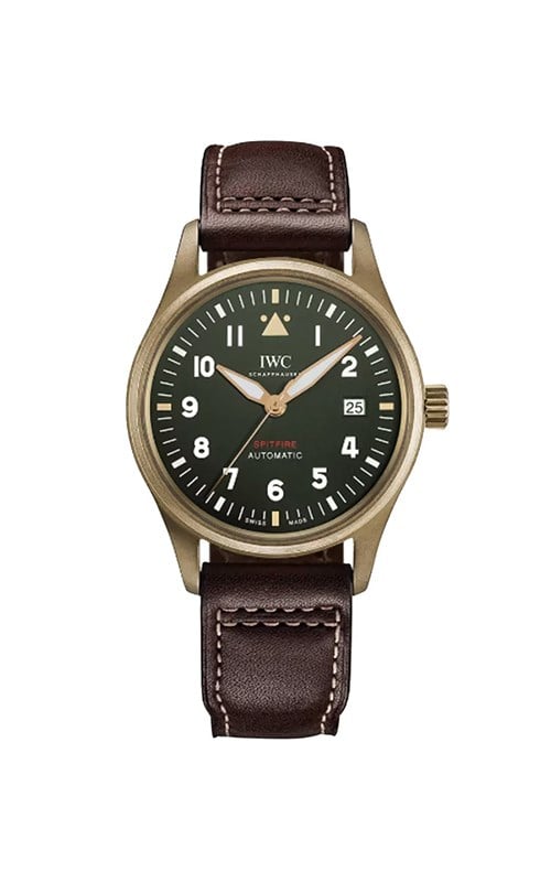 Iwc IW326806 Pilot S Erkek Kol Saati