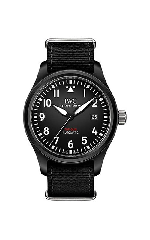 IWC IW326901 Pilot´S Top Gun Watches