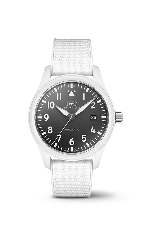 Iwc IW328104 Pilot´S  Top Gun Erkek Kol Saati