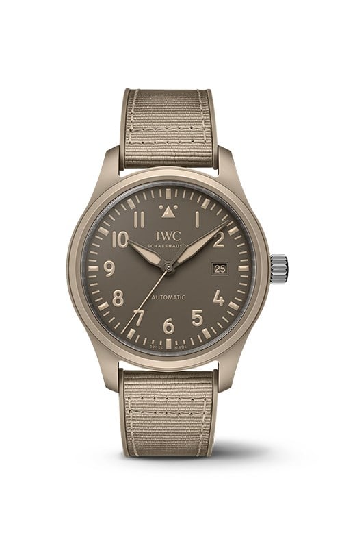 IWC IW328106 Watches