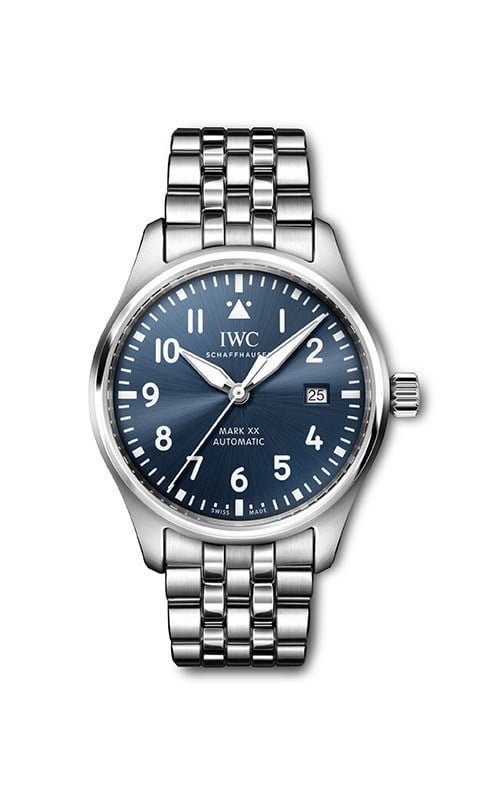 Iwc IW328204 Pilot S Erkek Kol Saati