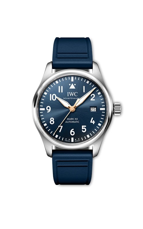 IWC IW328221 Watches