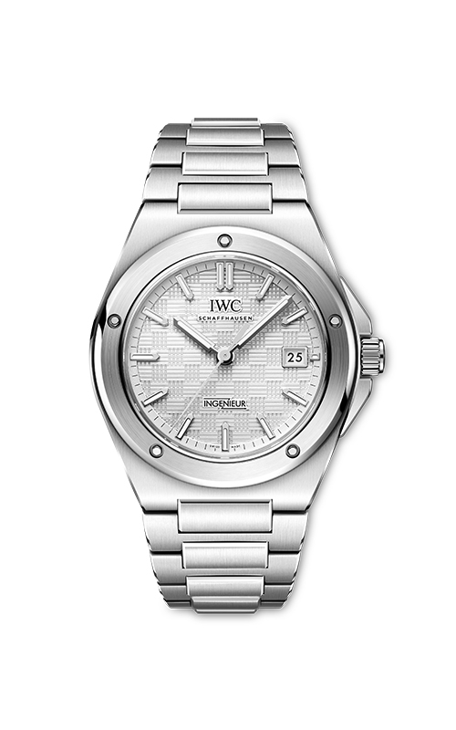 Iwc IW328902 Ingenieur Erkek Kol Saati