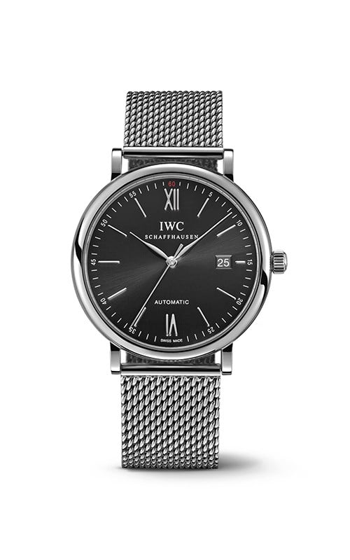 Iwc IW356506 Portofino Automatic Erkek Kol Saati