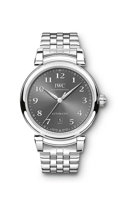 IWC IW356602 Davinci Watches