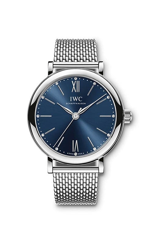 IWC IW357404 Portofino Automatic Watches