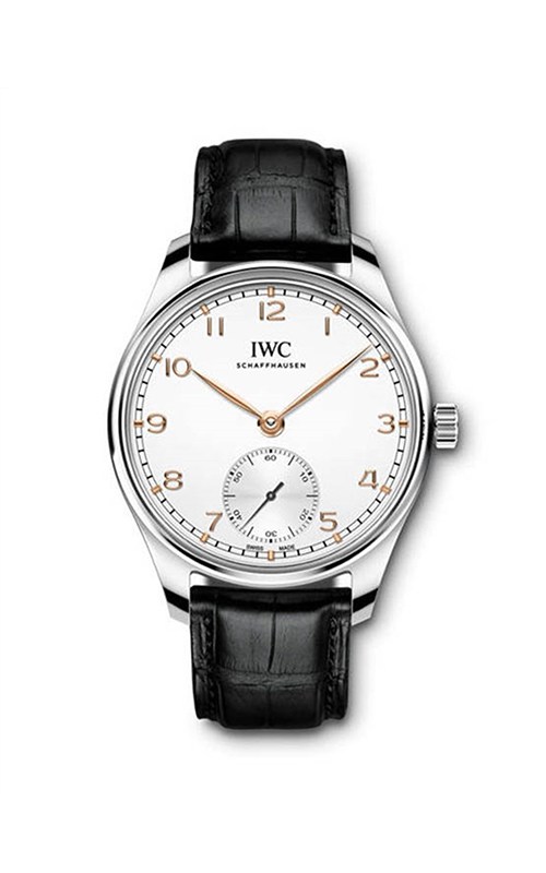 Iwc IW358303 Portugieser Automatic Erkek Kol Saati