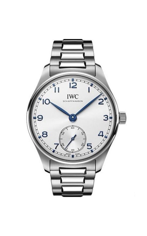 Iwc IW358312 Portugieser Automatic Erkek Kol Saati
