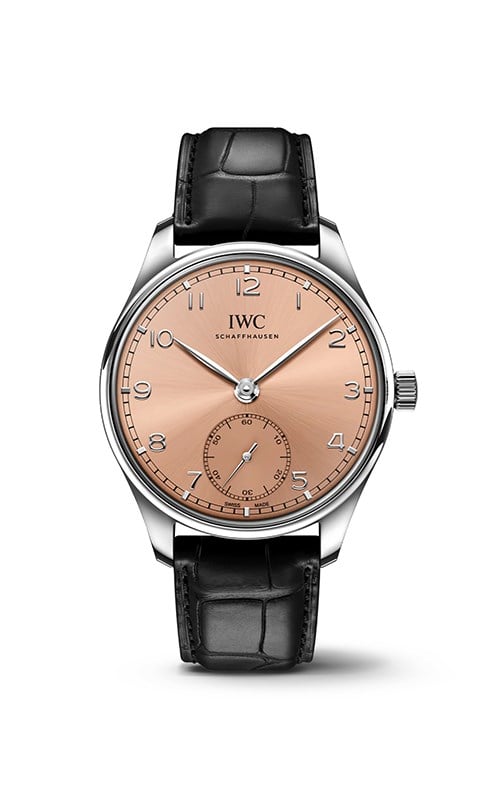 Iwc IW358313 Portuguese Automatic Erkek Kol Saati
