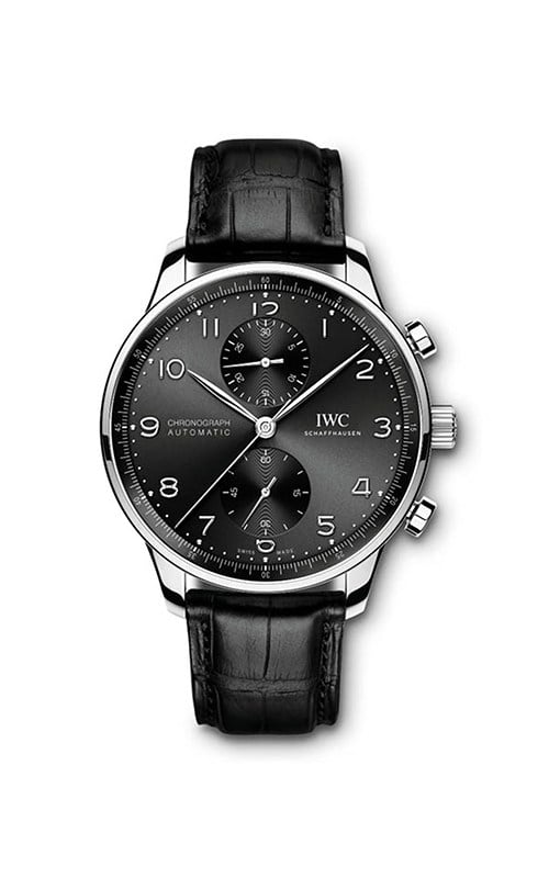 IWC IW371609 Portugieser Chronograph Watches