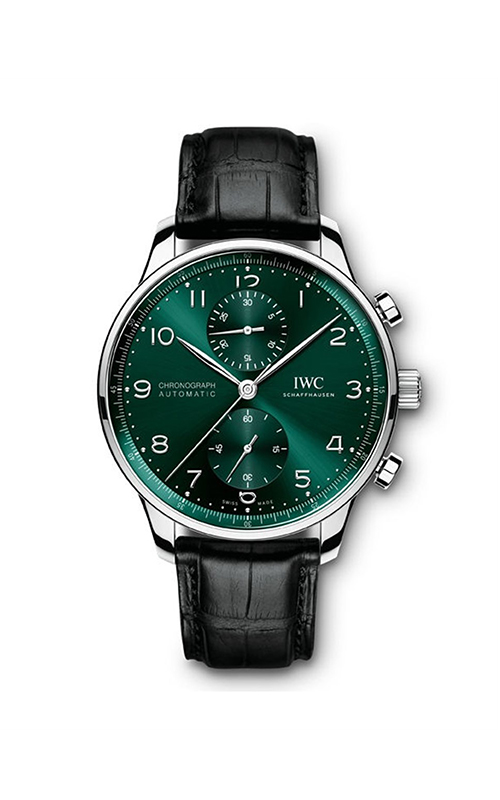 Iwc IW371615 Portuguese Automatic Erkek Kol Saati