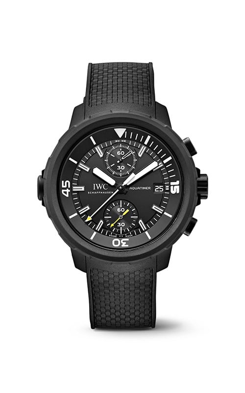Iwc IW379502 Aquatimer Erkek Kol Saati