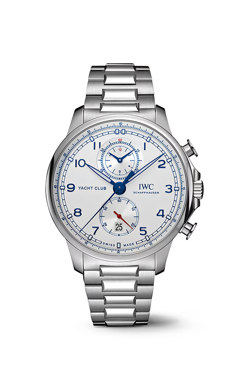 Iwc IW390702 Portugieser Yacht Club Erkek Kol Saati