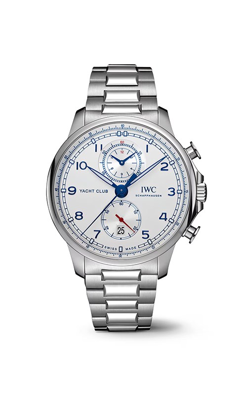 IWC IW390702 Portugieser Yacht Club Watches