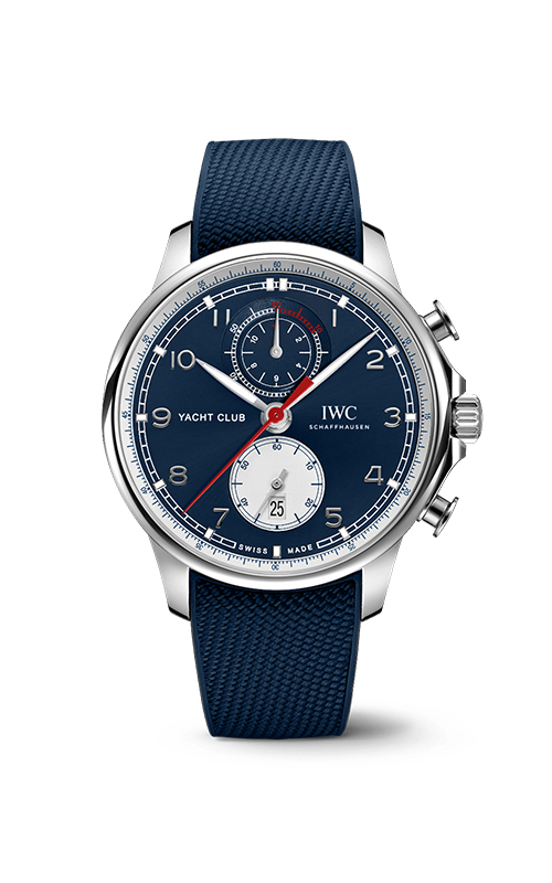 Iwc IW390704 Portuguese Yacht Club Erkek Kol Saati