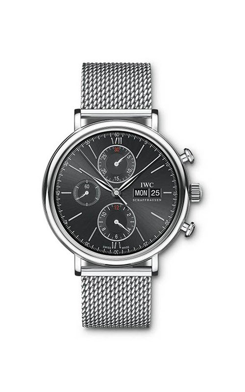 IWC IW391010 Portofino Chronograph Watches