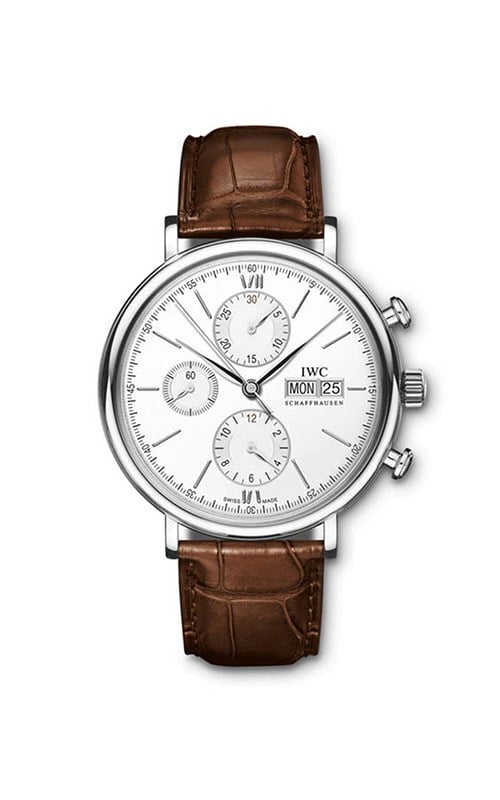 IWC IW391027 Portofino Chronograph Watches