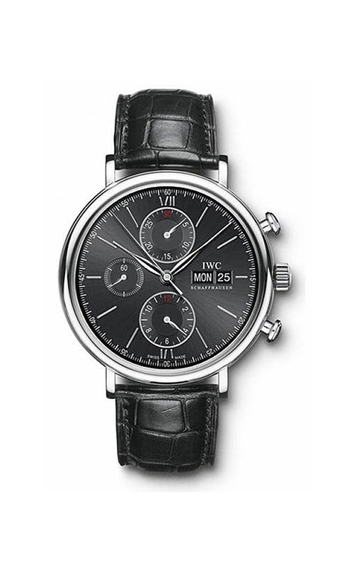 IWC IW391029 Portofino Chronograph Watches