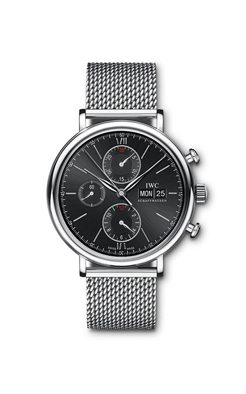 Iwc IW391030 Portofino Chronograph Erkek Kol Saati