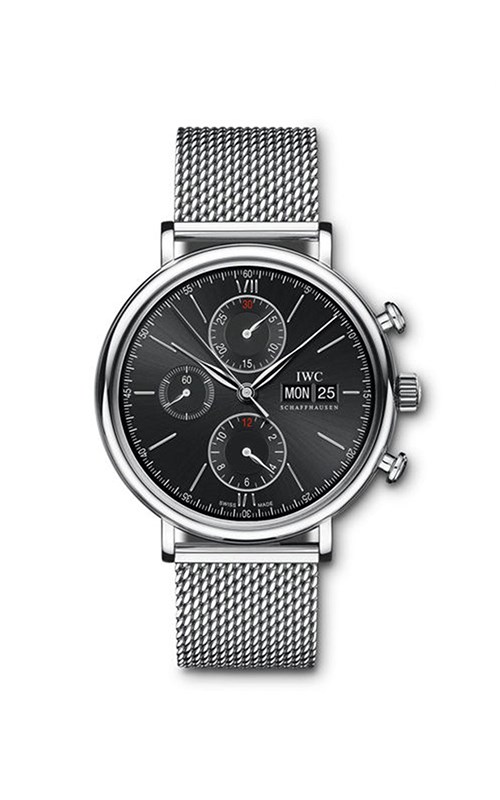 IWC IW391030 Portofino Chronograph Watches