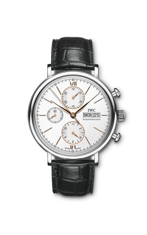 IWC IW391031 Portofino Chronograph Watches