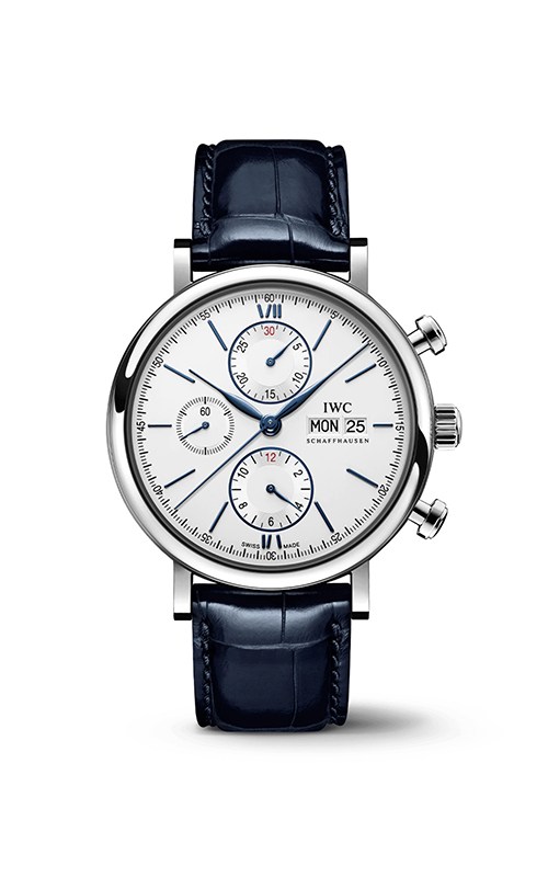 IWC IW391037 Portofino Chronograph Watches