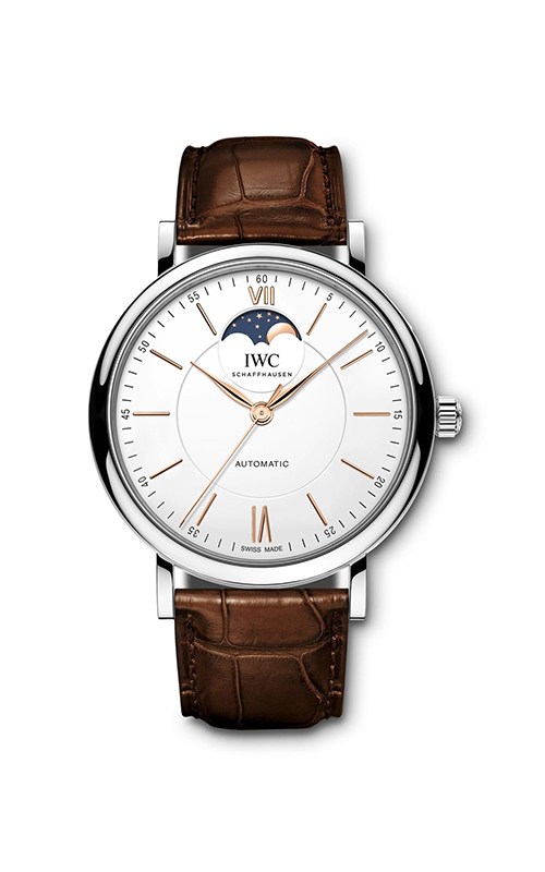 IWC IW459401 Portofino Automatic Watches
