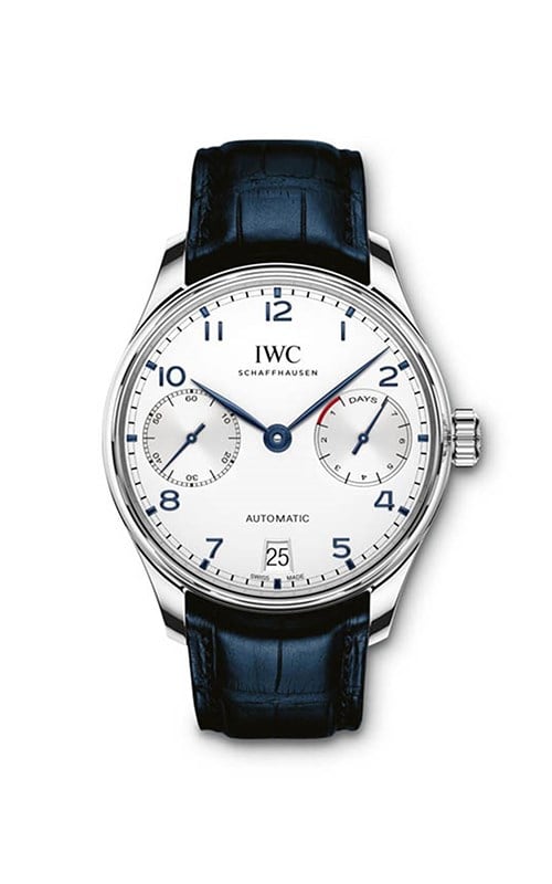 Iwc IW500705 Portugieser Automatic Erkek Kol Saati
