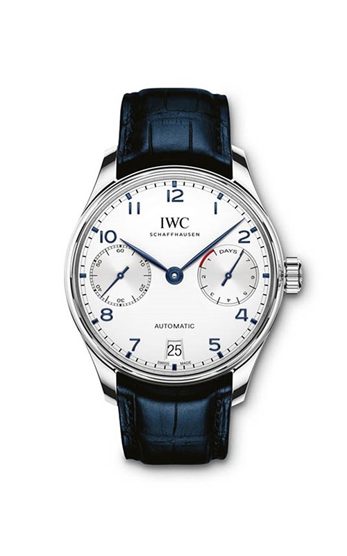 Iwc IW500705 Portugieser Automatic Erkek Kol Saati