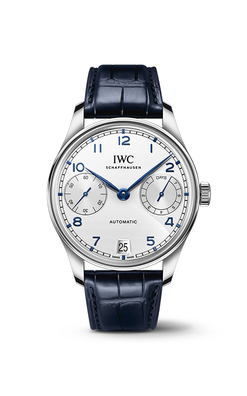 Iwc IW501702 Portofino Automatic Erkek Kol Saati
