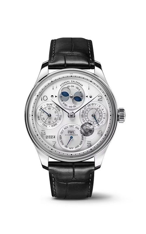 IWC IW505701 Portugieser Eternal Calendar Watches