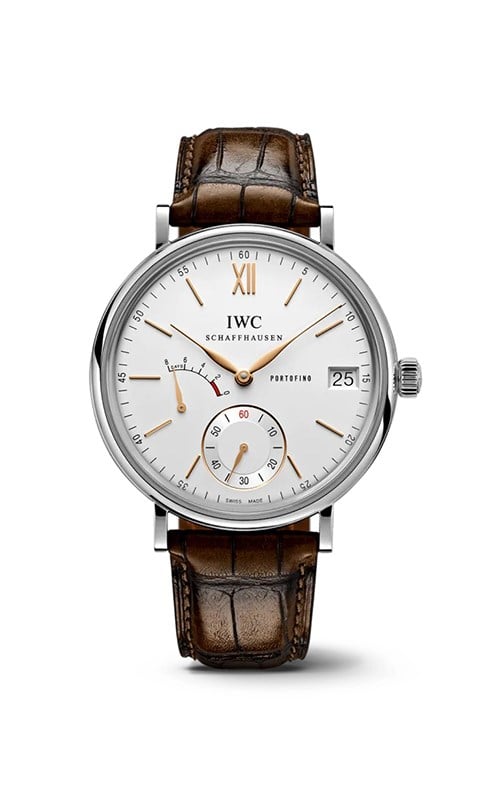 IWC IW510103 Portofino Hand-Wound Watches