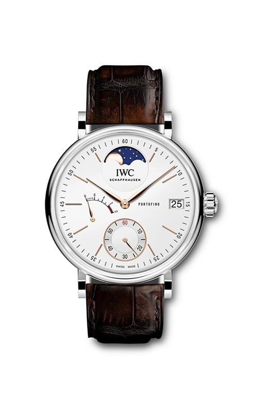 IWC IW516401 Portofino Hand-Wound Watches