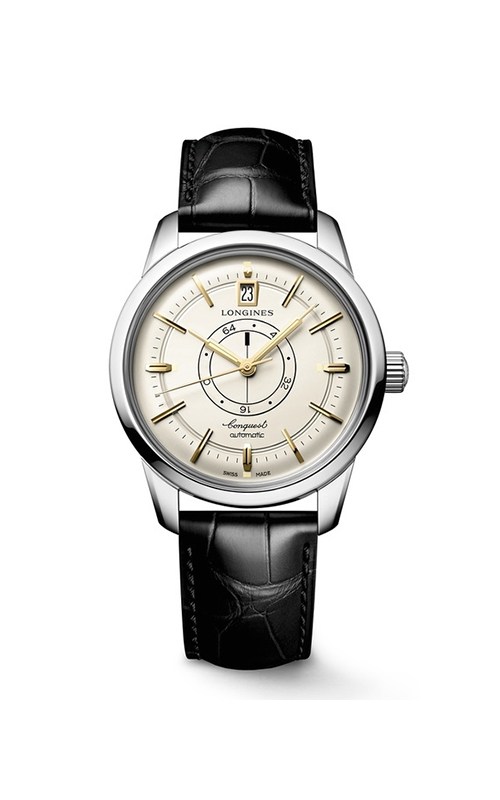 Longines L1.648.4.78.2 Conquest Classic Watches