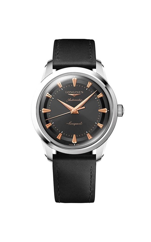 Longines L1.649.4.52.2 Conquest Classic Watches
