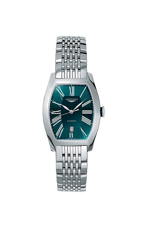 Longines L2.142.4.60.6 Longines Evidenza Watches