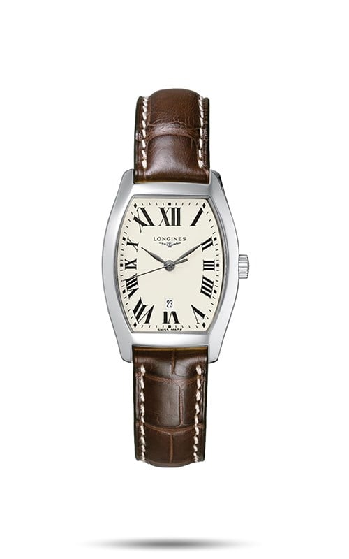 Longines L2.155.4.71.5 Longines Evidenza Kadın Kol Saati