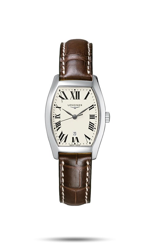 Longines L2.155.4.71.5 Longines Evidenza Watches