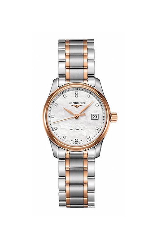 Longines L2.257.5.89.7 The Longines Master Collection Watches