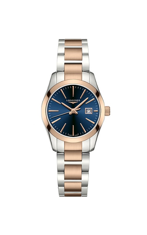 Longines L2.286.3.92.7 Conquest Classic Watches