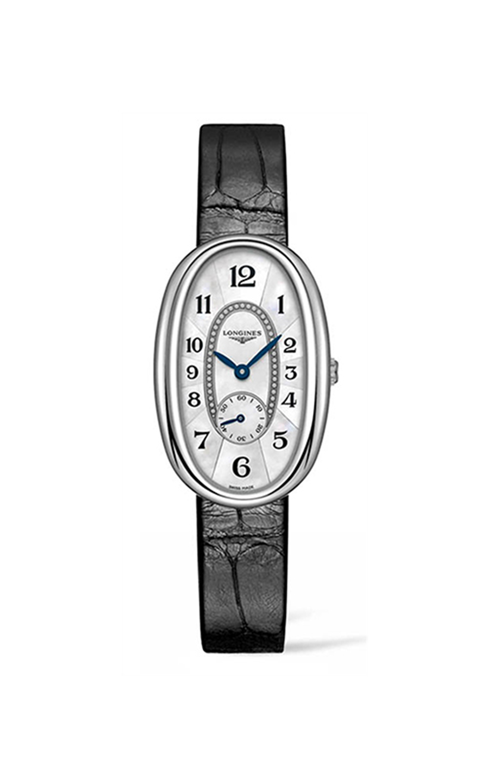 Longines L2.307.4.83.0 Symphonette Kadın Kol Saati