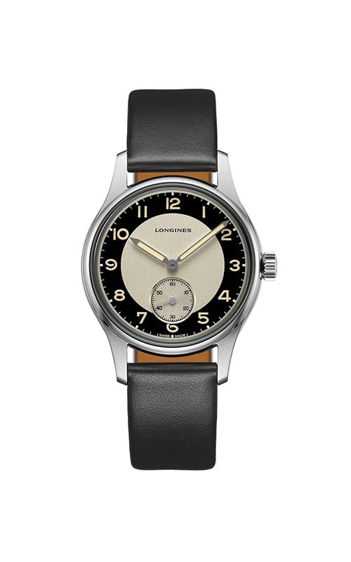 Longines L2.330.4.93.0 The Longines Heritage Classic Watches