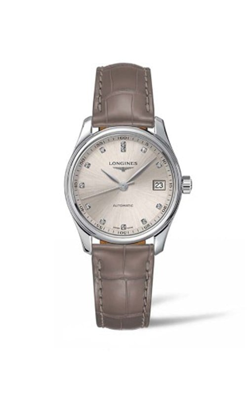 Longines L2.357.4.07.2 The Longines Master Collection Watches