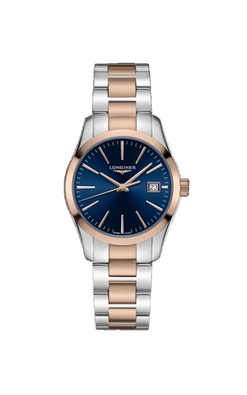 Longines L2.386.3.92.7 Conquest Classic Watches